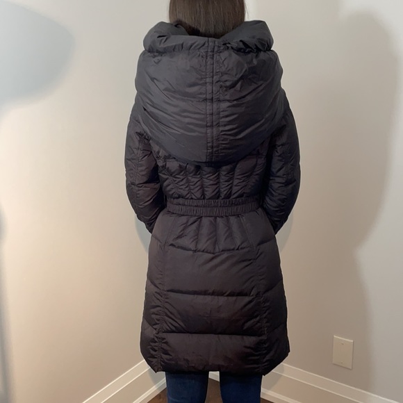 Add down jacket - Picture 3 of 10